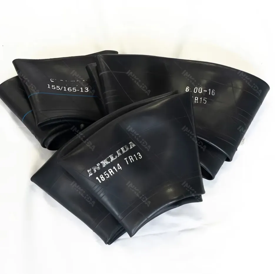 Inner Tube 14